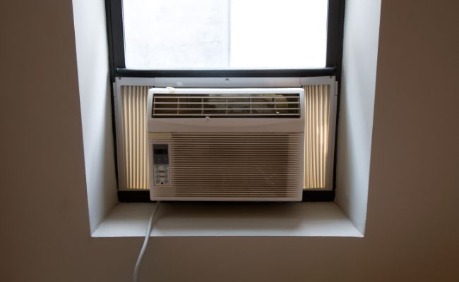 window-air-conditioners